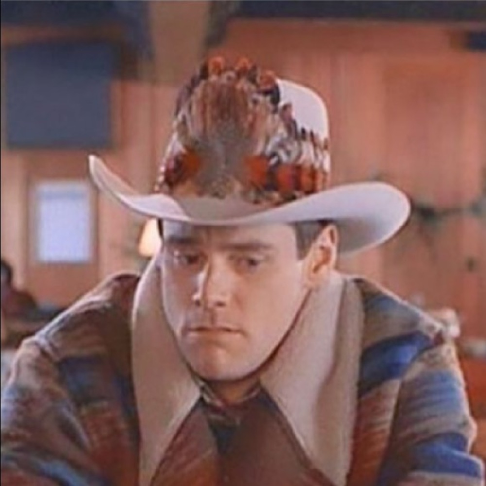 Meet your Posher, Luke